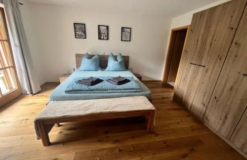 Ferienwohnung Mühlleiten - Foto 16