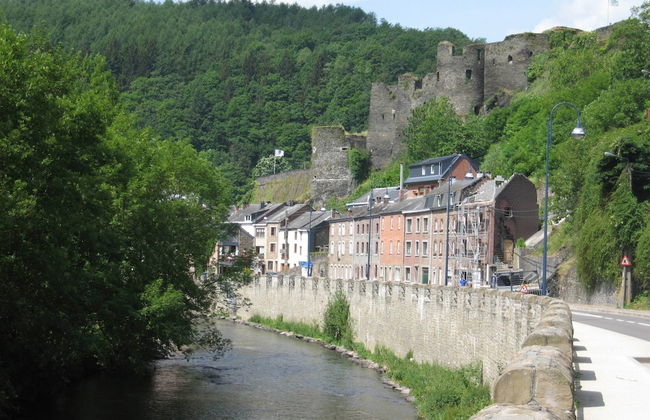 Holiday Home in La Roche en Ardennes - Photo 32