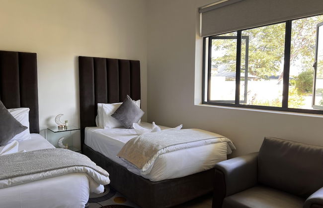 Victoria Falls Estate Villa - 2274 - Foto 37