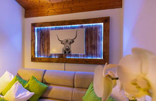 Ferienwohnung Hörndlwand Ruhpolding - Foto 30