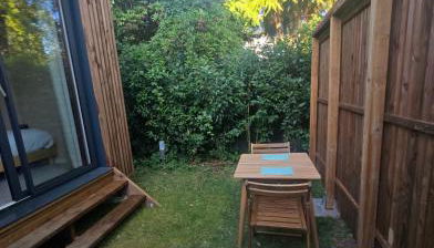 Greenlodge à 15 min from Paris - Foto 2