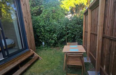 Greenlodge à 15 min from Paris - Foto 2