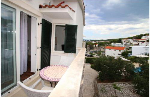 Apartments Tomas - Foto 64