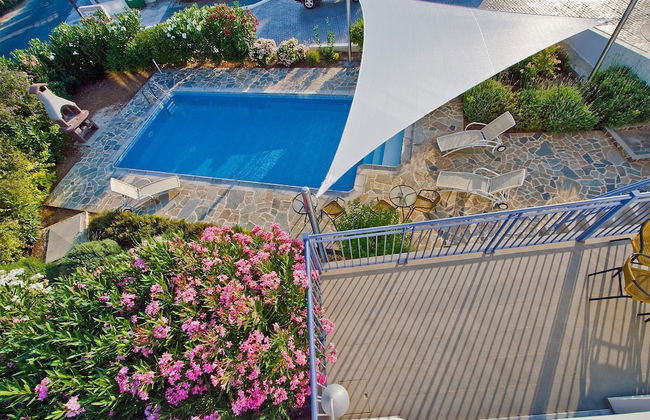 Meltemi Villas - Photo 28