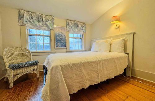 Captain Morse House - Luxury, Waterfront, Town, & Beaches - 5 stars - Foto 44