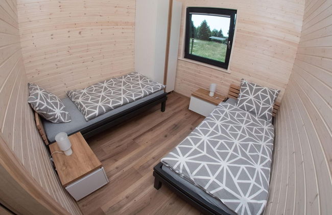 Holiday Home in Wicie With Garden - Photo 1