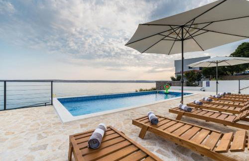 Luxury Villa Solis - Foto 66