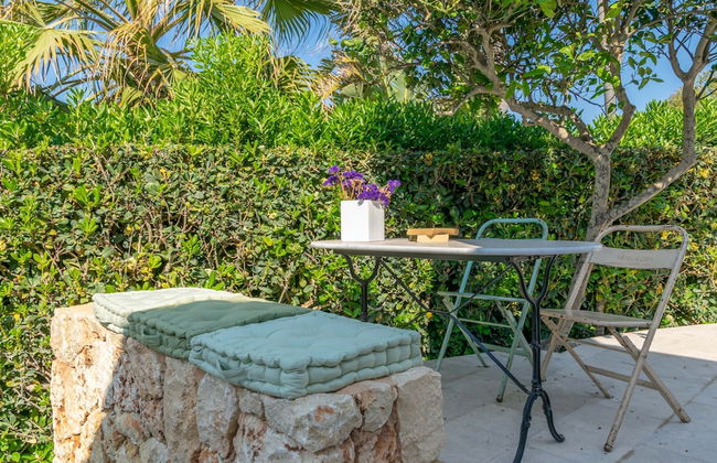 Villa Pastor in Mallorca - Foto 8