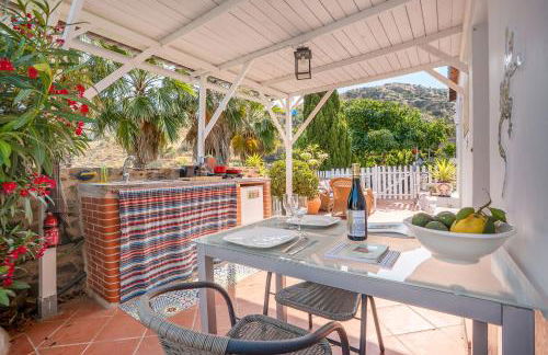 Cortijo La Alamea - Photo 18