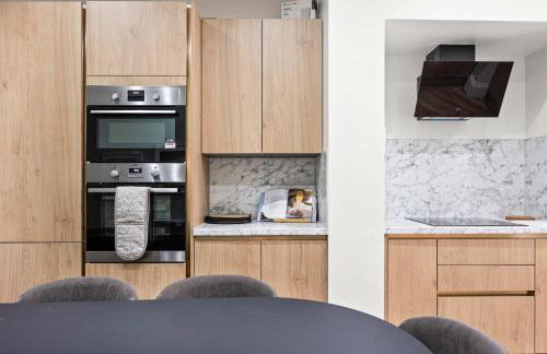 Sleeps 14 The Old Trafford Family Zen by Genesis Living - Foto 73