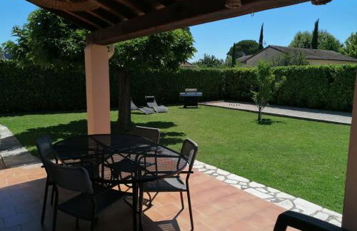 Gîte Les Demoiselles des Sorgues - Photo 3