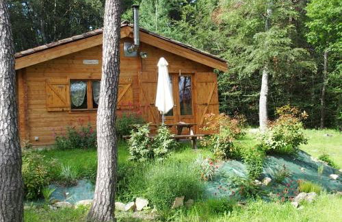 Chalets du Bois de Vache - Foto 19