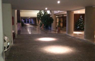 Grand T2 STANDING AJACCIO Proche centre et plages VUE PANORAMIQUE PARKING PRIVE - Foto 36