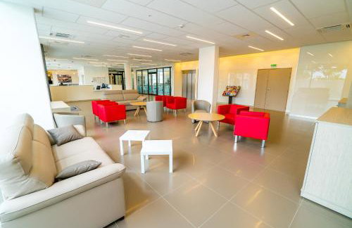 All Suites Appart Hôtel - Choisy-le-Roi - Photo 51