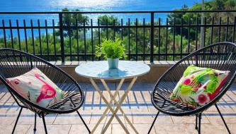 Alba di Mare - Appartamento con Vista Mare - Foto 2