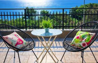 Alba di Mare - Appartamento con Vista Mare - Foto 2