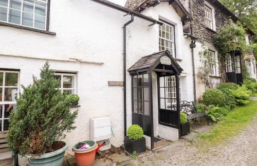 Rock Cottage - Foto 1