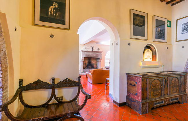 Villa Alari - Foto 20