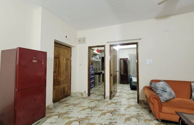 Lovely two bed Flats, by Dhaka Shahjalal Airport - Foto 7