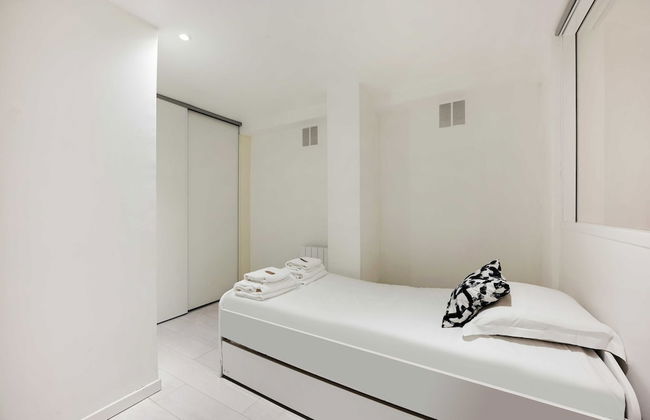 Résidence EUGENE - Foto 27