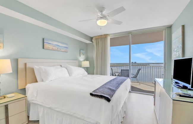 Lovers Key Resort 802 - Foto 60