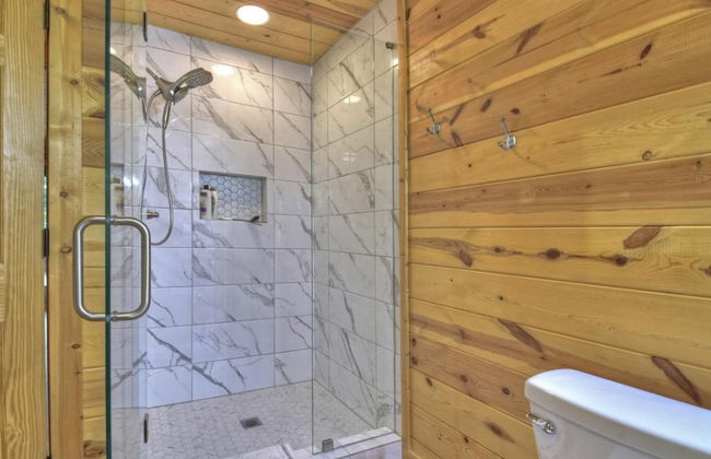 Chalet Blue Ridge in Blue Ridge - Foto 18