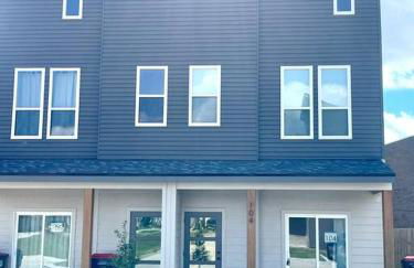 Creole House/KING bed/Relax in Cajun Comfort! - Foto 8