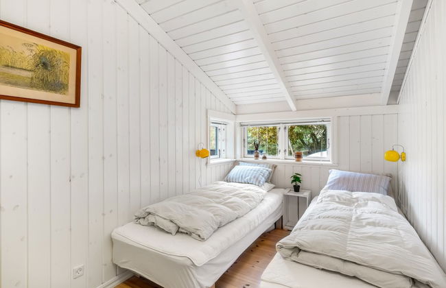 3 bedroom House in Sønderho with terrace - Photo 15