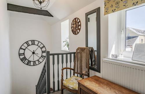 Granary Cottage - Foto 16