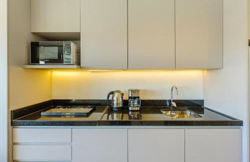 Novíssimo: Go Carlos Gomes - Infra estrutura e Vista Espetacular! - Foto 77