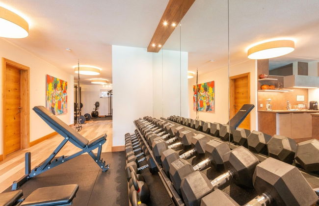 Attractive Flat With Beautiful Views - Foto 63