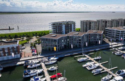 Ferienwohnung Batteriestrasse - Photo 20