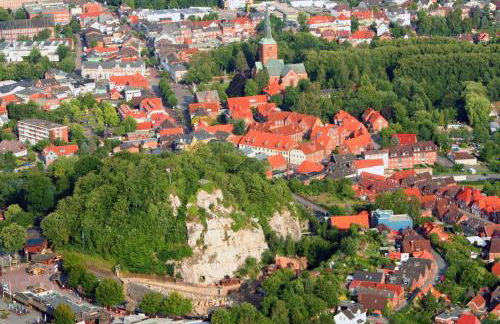 Kalkberg Ferienwohnungen - Foto 49