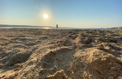 Sandy beach apartments - Foto 23