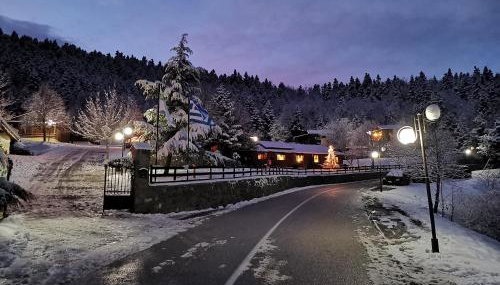 Livadaki Village - Δασικό Χωριό Λιβαδάκι - Foto 3