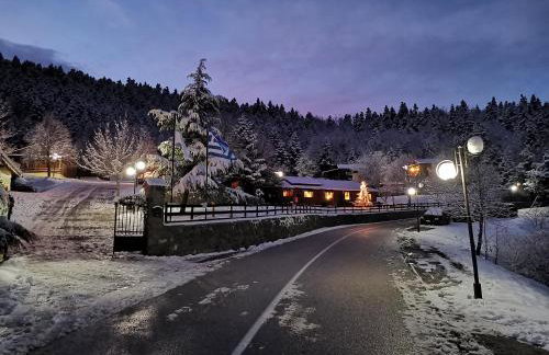 Livadaki Village - Δασικό Χωριό Λιβαδάκι - Foto 3