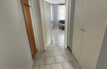 Monteurswohnung am Schloß 3 - Foto 11