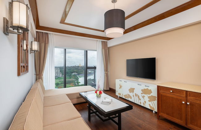Kantharyar Serviced Apartment - Foto 27