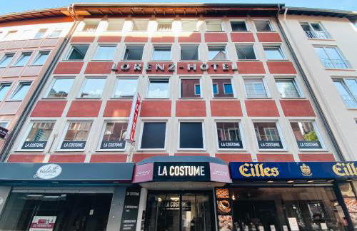 Lorenz Apartments - Foto 32