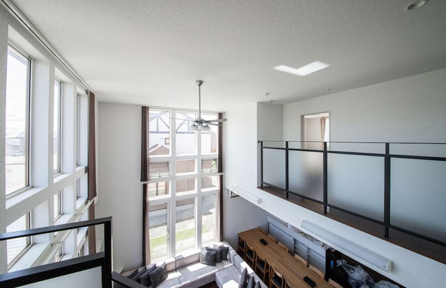 THE BEEHIVE KAMIFURANO - Foto 23