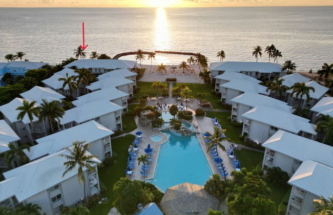 Sandy Beach at Sunset Cove - Ocean Front - Photo 3