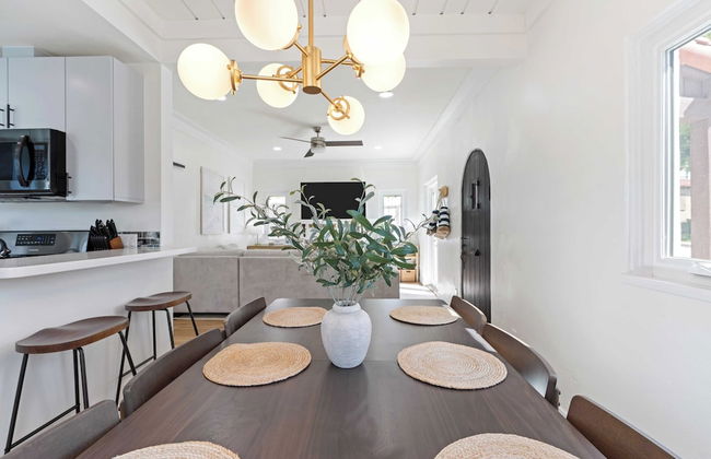 La Jolla Stay w/ Firepit & Walk to Beach Arenas - Foto 13