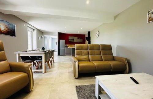 Gîte Les Guernazelles - Foto 2