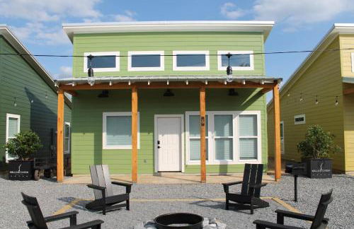 Willow Creek Cabins Unit 6 - Foto 1