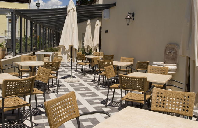 Palazzo Reginella Residence Hotel - Foto 53