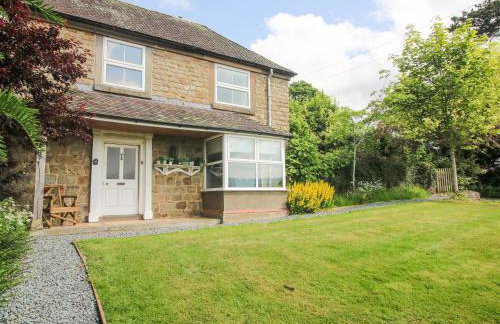 Wayside House - Foto 3