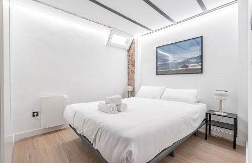 Apartamento Deluxe Prosperidad - Foto 22