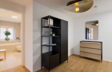 Exklusives City-Apartment Augsburg I Stilvoll & modern - Foto 18