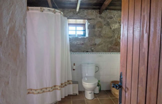 Tejeda Mountain Villa Retreat, In the Very Heart - Foto 12