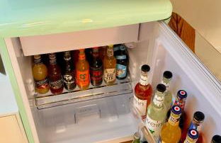 Alb Appartement - gemütliche Wohnung mit Balkon - Foto 11